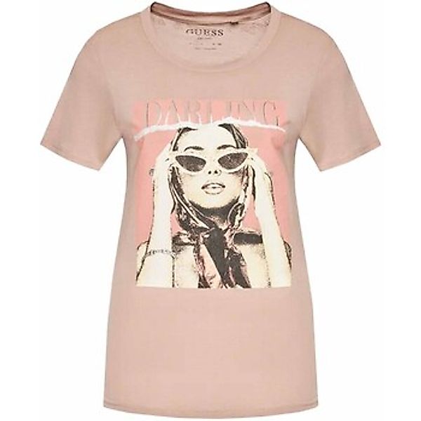 Guess  T-Shirt W2GI27K9SN1ROU günstig online kaufen