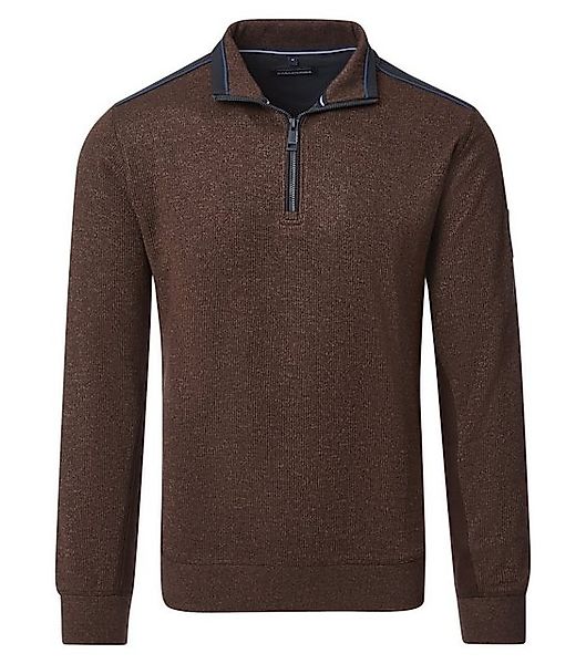 CASAMODA Strickpullover Casa Moda / He.Sweatshirt / Sweattroyer günstig online kaufen