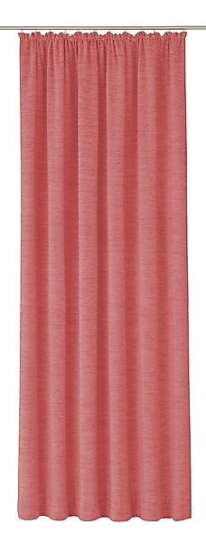 Wirth Vorhang Trondheim 328 g/m², Kräuselband günstig online kaufen