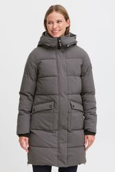 OXMO Steppmantel OXGILLIAN Moderner Steppmantel günstig online kaufen