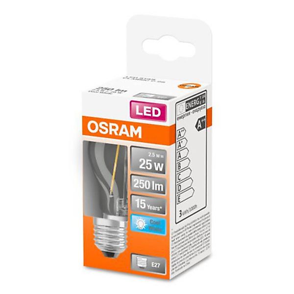 Osram LED-Leuchtmittel Osram LED Leuchtmittel Star günstig online kaufen