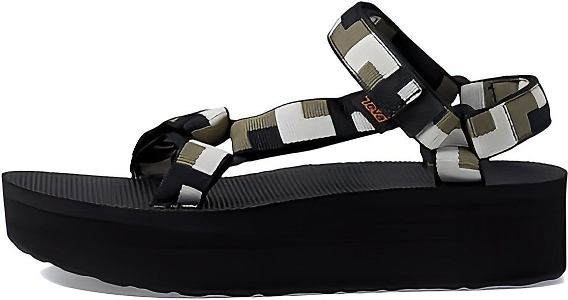 Teva W Flatform Ceres Outdoor Sandale günstig online kaufen