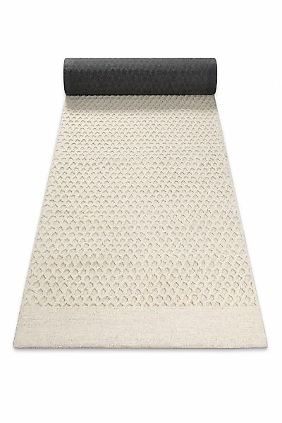 Wecon home Wollteppich »Hamptons THIRTYEIGHT«, rechteckig, 11 mm Höhe, Läuf günstig online kaufen