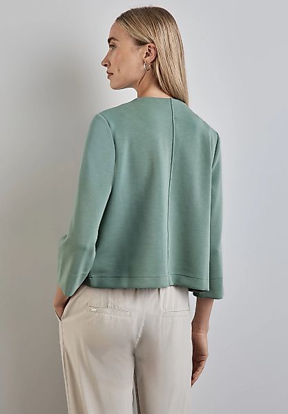 STREET ONE Kurzjacke günstig online kaufen