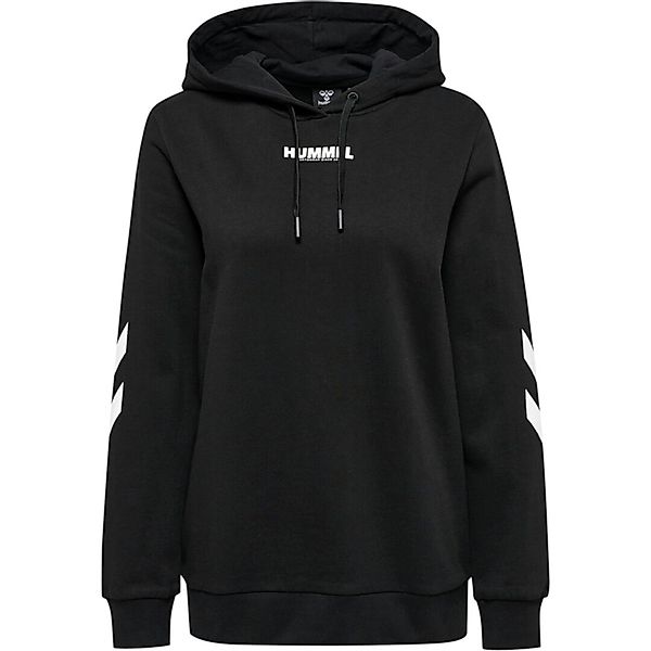 hummel Kapuzenpullover Hummel Damen Kapuzenpullover Legacy günstig online kaufen