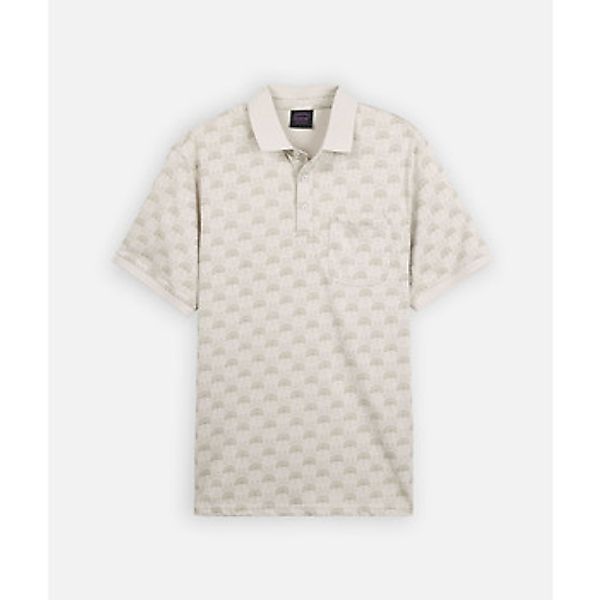 Oxbow  Poloshirt Polo manches courtes NIMPY günstig online kaufen