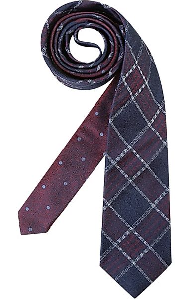 Tommy Hilfiger Tailored Krawatte TT0TT03970/620 günstig online kaufen