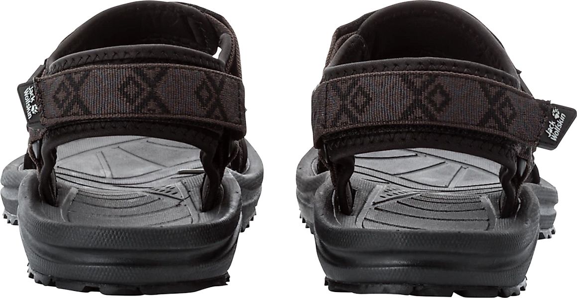 Jack Wolfskin Sandale "WAVE BREAKER W" günstig online kaufen