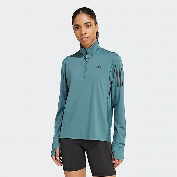 adidas Performance Rollkragenshirt "OTR B HZIP" günstig online kaufen