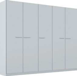 rauch Drehtürenschrank Kleiderschrank Schrank Garderobe TOPSELLER günstig online kaufen