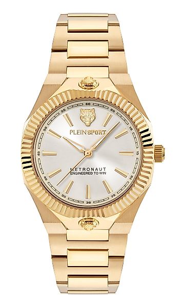 PLEIN SPORT Quarzuhr METRONAUT 36 MM, günstig online kaufen