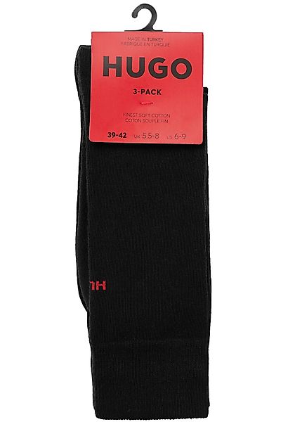 HUGO Businesssocken 3P RS UNI CC günstig online kaufen
