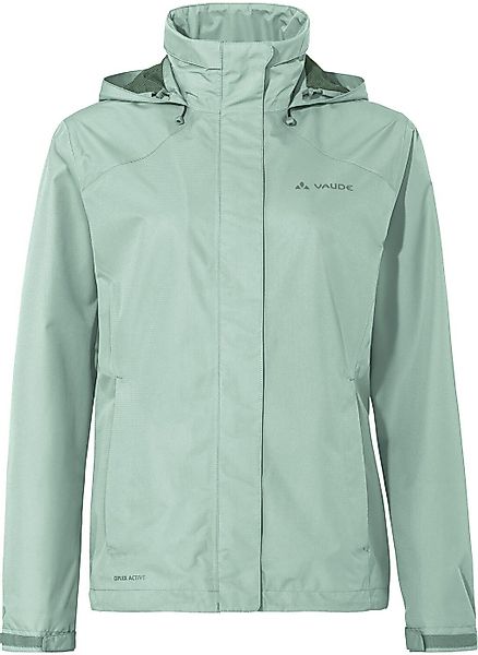 VAUDE Regenjacke Wo Escape Bike Light günstig online kaufen