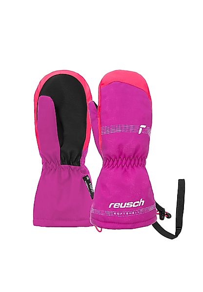 Reusch Fäustlinge "Maxi R-TEX XT MITTEN" mit weichem Innenfutter günstig online kaufen