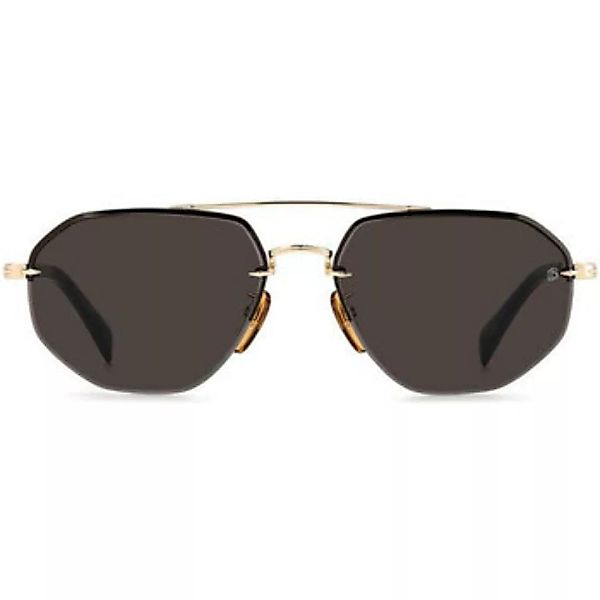 David Beckham  Sonnenbrillen DB1101/G/S J5G/IR Sonnenbrille günstig online kaufen