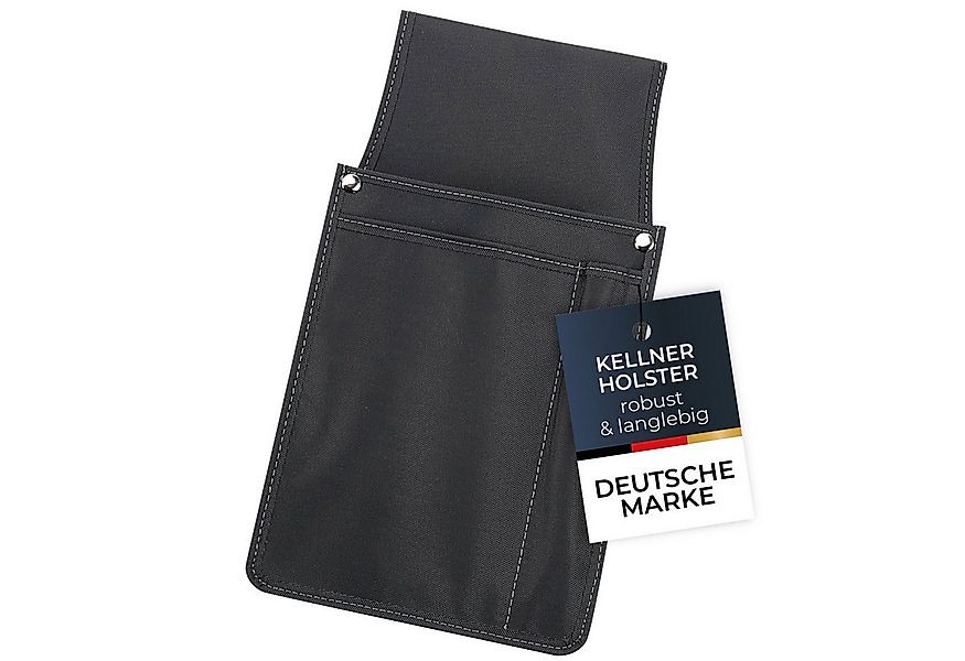 HMF Kellnerbörse Kellnertaschen Halfter, Holster für Kellnerbörsen, 14 x 26 günstig online kaufen