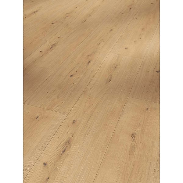 Parador Modular ONE Schlossdiele Eiche Atmosphere Natur LHD authenti 220 cm günstig online kaufen