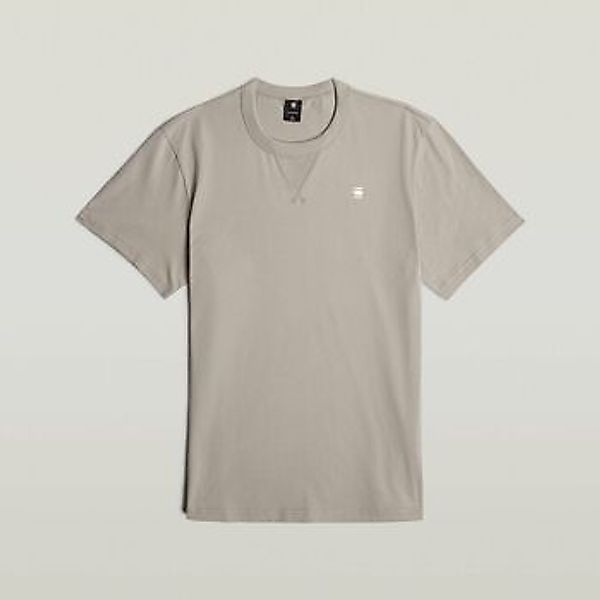 G-Star Raw  T-Shirt D24449-336-G106 ELEPHANT SKIN günstig online kaufen