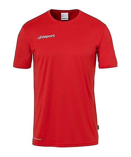 uhlsport T-Shirt uhlsport Essential Functional T-Shirt Polyester günstig online kaufen