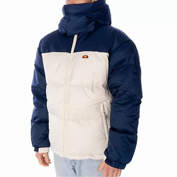 Ellesse Winterjacke Ellesse Herald Padded Jacket Herren Winterjacke navy of günstig online kaufen