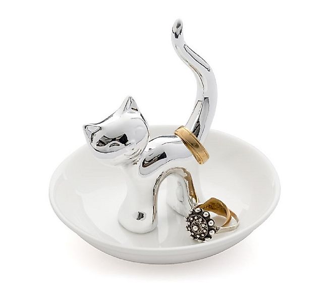 WestCraft Schmuckablage Ringhalter Schale Ablage Organizer für Ringe Schmuc günstig online kaufen