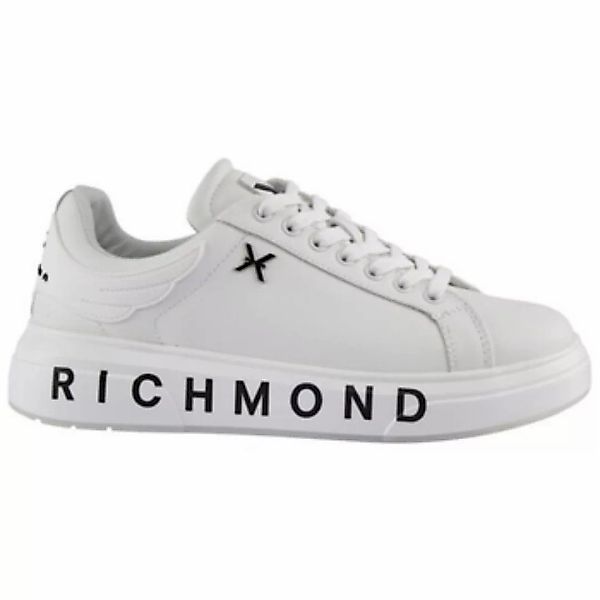 John Richmond  Turnschuhe 27302/CP günstig online kaufen