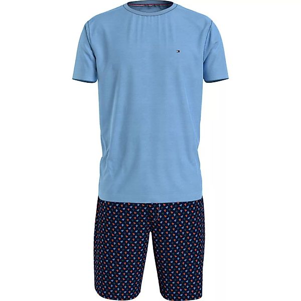 Tommy Hilfiger Pyjama UM0UM01964/0Y2 günstig online kaufen