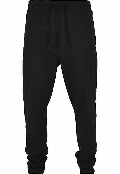 URBAN CLASSICS Stoffhose "Urban Classics Herren Super Light Jersey Pants" günstig online kaufen