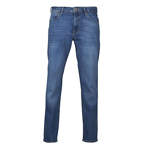 Jack & Jones  Straight Leg Jeans JJICLARK JJORGINAL JOS 478 günstig online kaufen