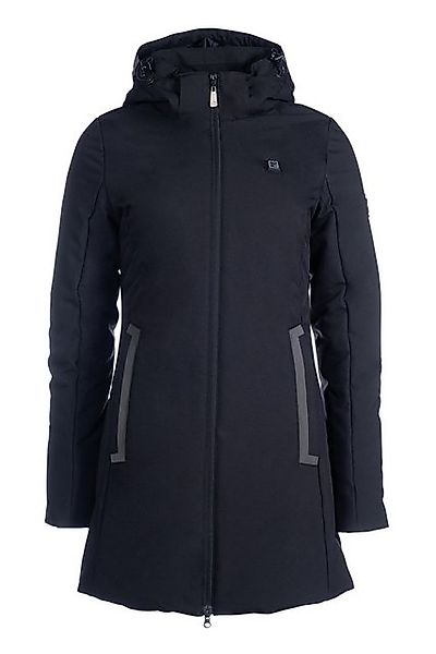 HKM Reitjacke Heizmantel -Elegant- Style (ohne Akku) günstig online kaufen