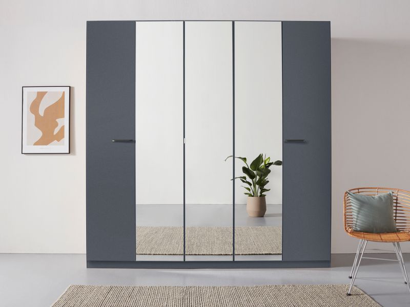 rauch Drehtürenschrank Kleiderschrank Schrank Garderobe TOPSELLER günstig online kaufen