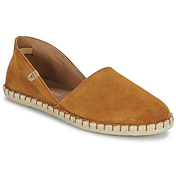 VERBENAS CARMEN SERRAJE Espadrille, Schlupfschuh, Sommerschuh, günstig online kaufen