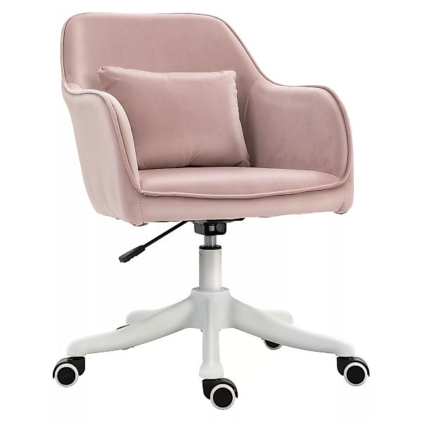 Vinsetto Massage Bürostuhl Schreibtischstuhl Computerstuhl Drehstuhl Arbeit günstig online kaufen