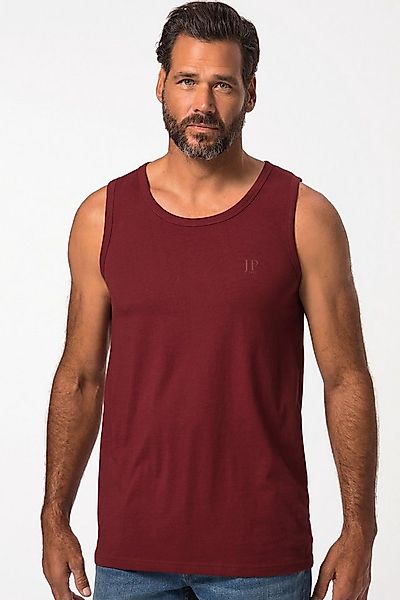 JP1880 T-Shirt Tank Top Basic ärmellos günstig online kaufen