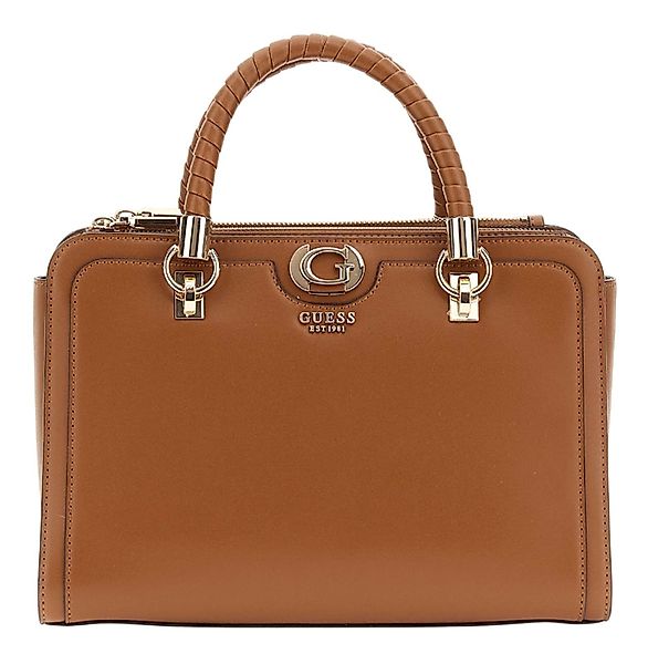 Guess Handtasche Society Satchel günstig online kaufen