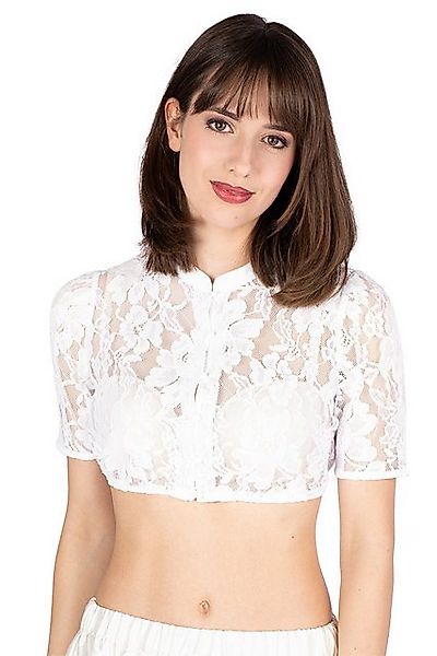 Spieth & Wensky Dirndlbluse Dirndlbluse - günstig online kaufen