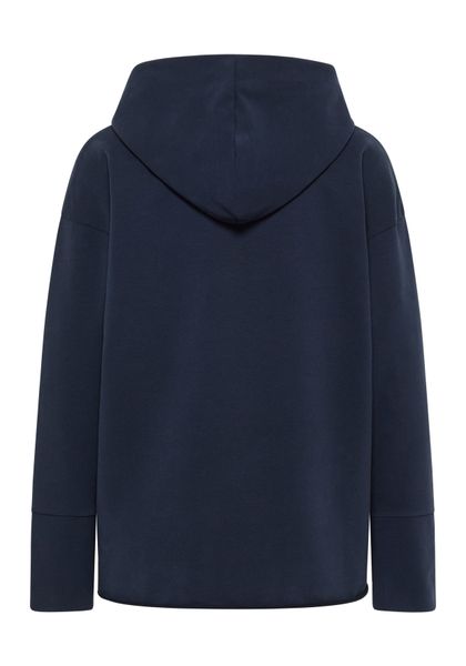 Elbsand Hoodie Daris Kapuze, locker geschnitten günstig online kaufen