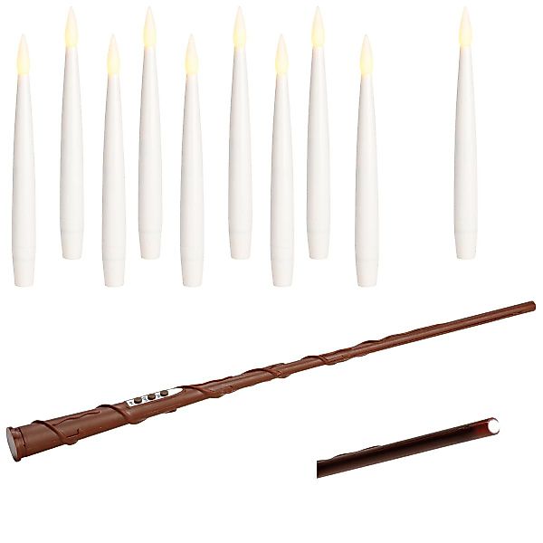 matches21 HOME & HOBBY LED-Kerze LED günstig online kaufen