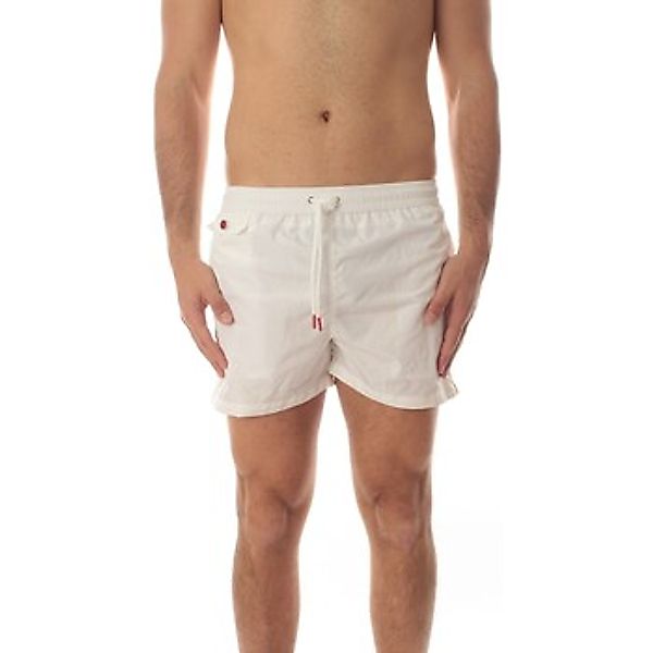 Kiton  Badeshorts UCOM2CK0710D01003 günstig online kaufen