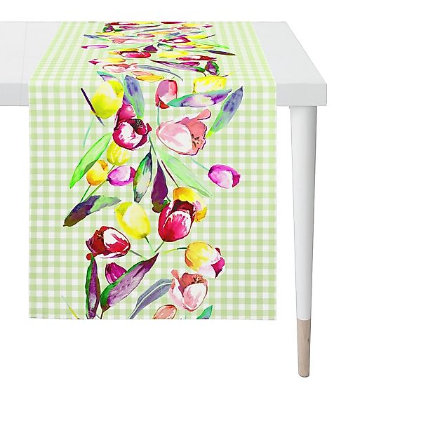 APELT Tischläufer "3106" günstig online kaufen