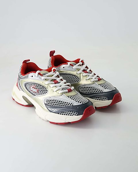 Lacoste Storm 96 Sneaker Obermaterial: Textil günstig online kaufen