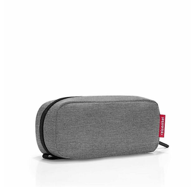 REISENTHEL® Kulturbeutel multicase Twist Silver 1.5 L günstig online kaufen