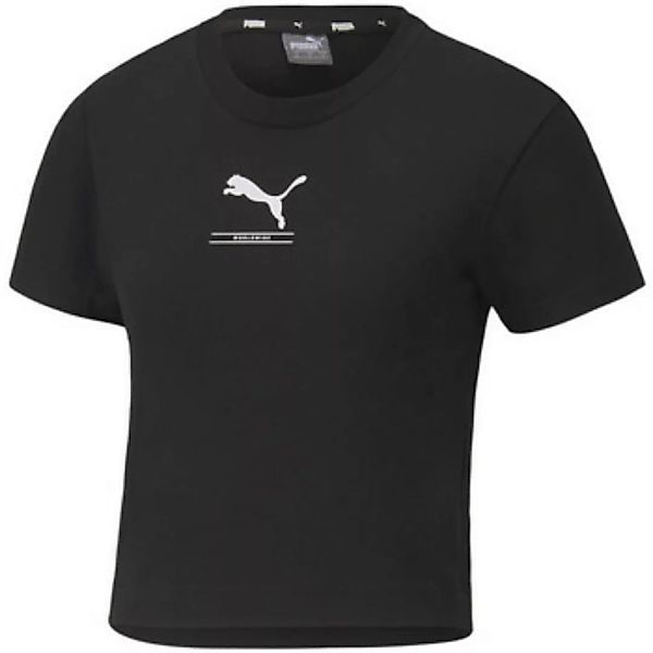 Puma  T-Shirts & Poloshirts 581377-01 günstig online kaufen