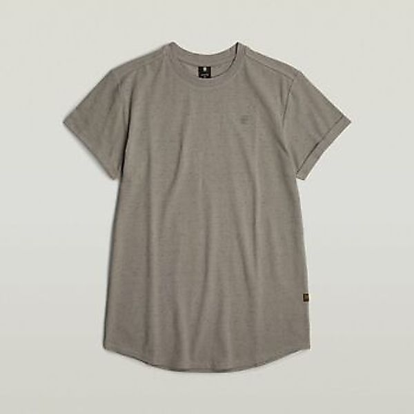 G-Star Raw  T-Shirt D16396 D565 - LASH TONAL-G477 ROCK RIDGE HTR günstig online kaufen