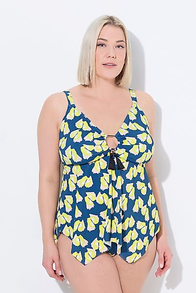 Ulla Popken Bügel-BH Tankini Softcups Träger günstig online kaufen