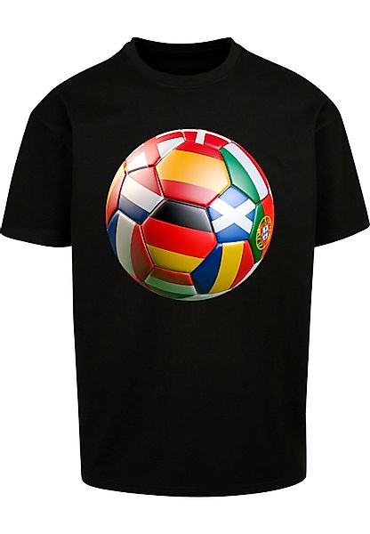 Upscale by Mister Tee T-Shirt "Upscale by Mister Tee Herren", (1 tlg.) günstig online kaufen