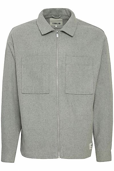 Solid Funktionsjacke "Übergangsjacke SDKlostermann" günstig online kaufen