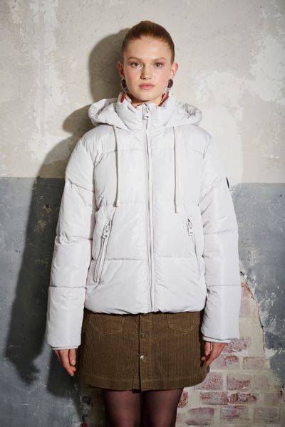 HaILY’S Steppjacke LS P JK El44enia günstig online kaufen