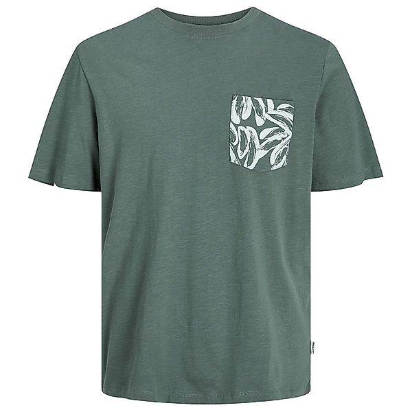 Jack & Jones Rundhalsshirt Große Größen günstig online kaufen