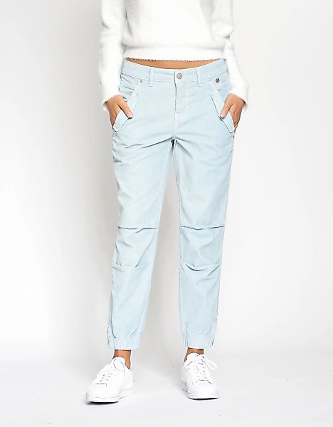 GANG Relaxhose "GANG Hosen Relaxed 94GERDA CARGO" günstig online kaufen